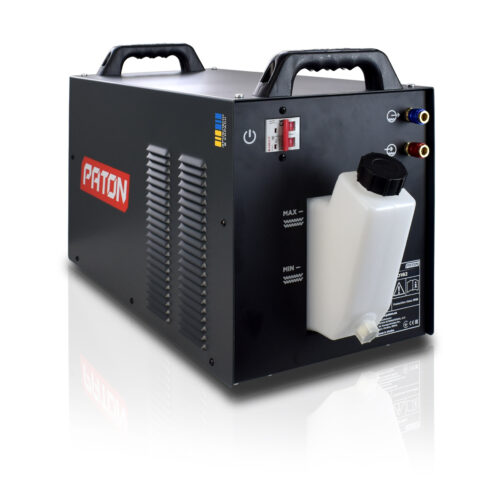 PATON™ Cooler-7S 400V Kaynak Makineleri için Su Soğutma Ünitesi