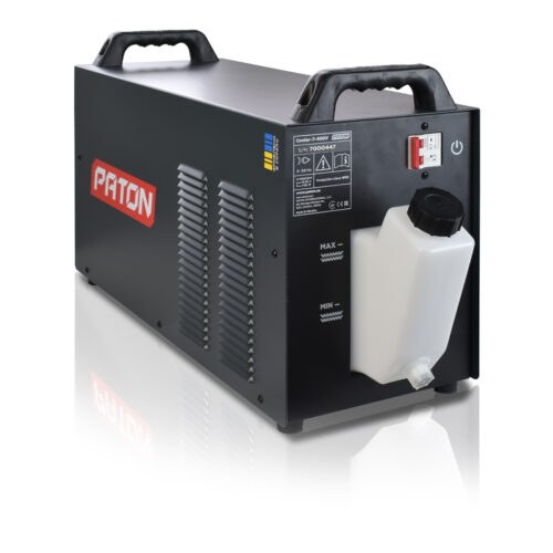 PATON™ Cooler-7 400V Kaynak Makineleri için Su Soğutma Ünitesi