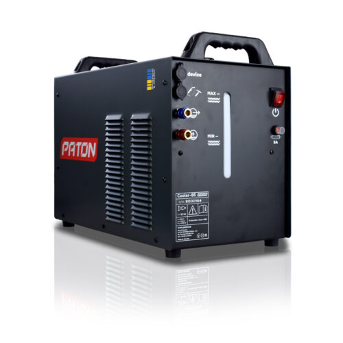 PATON™ Cooler-8S 220V Kaynak Makineleri için Su Soğutma Ünitesi