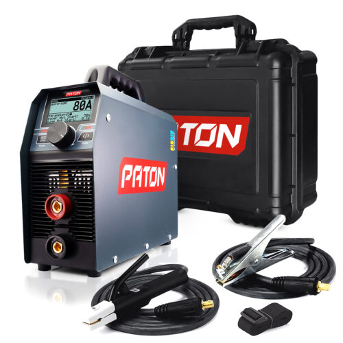 İnverter Kaynak Makinesi PATON™ PRO–160