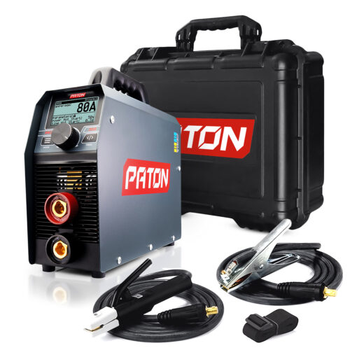 İnverter Kaynak Makinesi PATON™ PRO–200