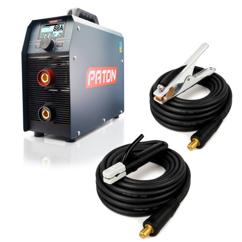 İnverter Kaynak Makinesi PATON™ PRO–270