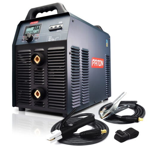 İnverter Kaynak Makinesi PATON™ PRO–630