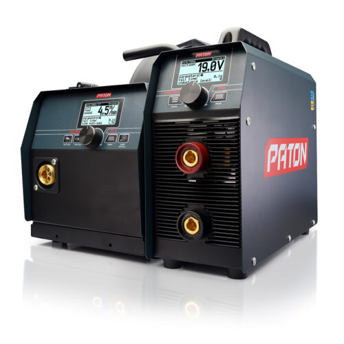 PATON™ ProMIG-350-15-4-400V SF