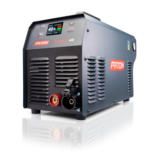 PATON ProCut-40 plazma kesici