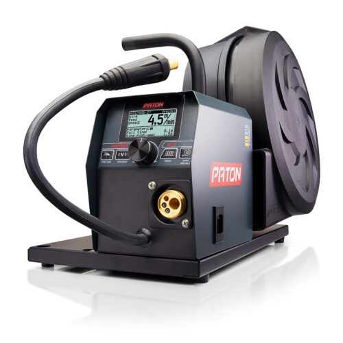 MIG/MAG tel besleyici Paton Feeder-15-2-250 WA
