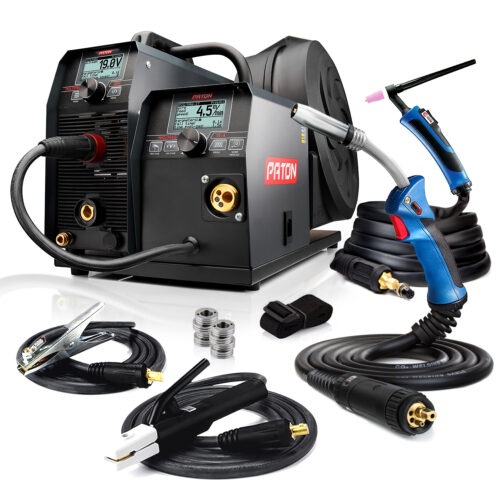 PATON™ MultiPRO-350-15-4-400V