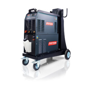 TIG AC DC Paton ProTIG-315 400V soğutmalı kaynak makinesi