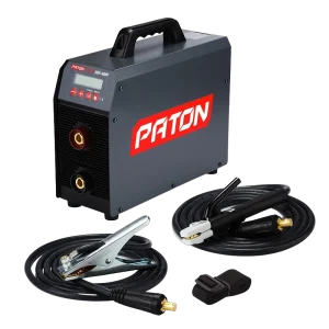 İnverter Kaynak Makinesi PATON™ PRO–350 1