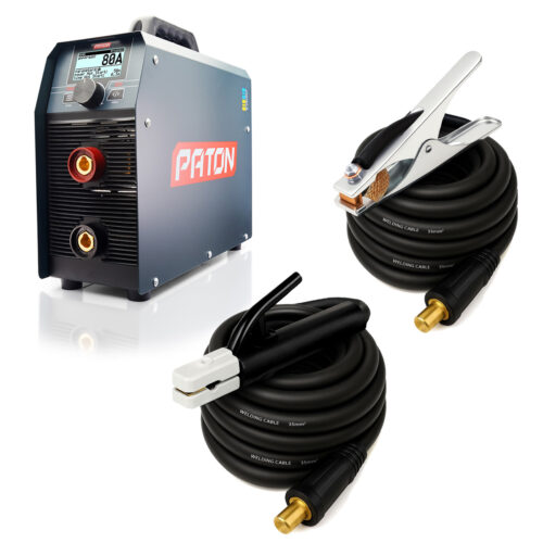 İnverter Kaynak Makinesi PATON™ PRO–350