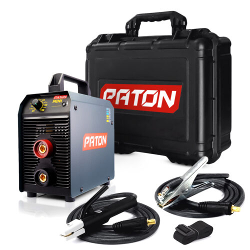 PATON™ MINI–C Elektrod Kaynak Makinesi