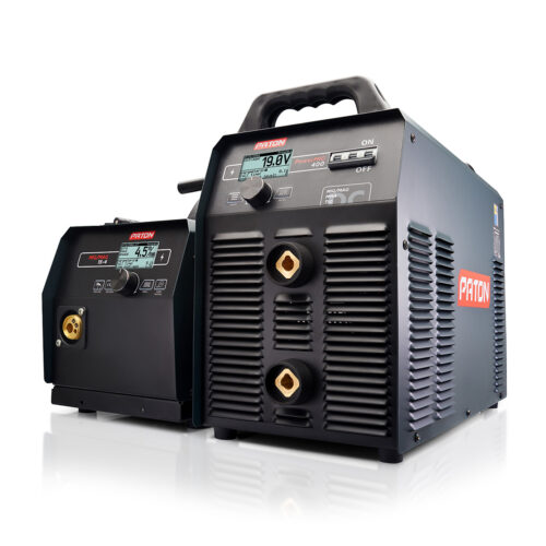 PATON™ PowerMIG-400-15-4-400V (WAM) MIG kaynak makinesi