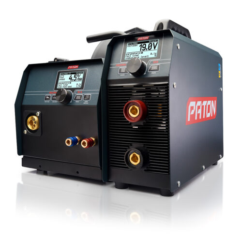 PATON™ ProMIG-350-15-4-400V W MIG Kaynak Makinesi