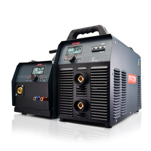 PATON™ ProMIG-500-15-4-400V W MIG Kaynak Makinesi