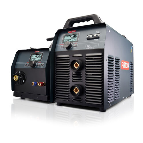 PATON™ ProMIG-500-15-4-400V W MAXwire MIG Kaynak Makinesi