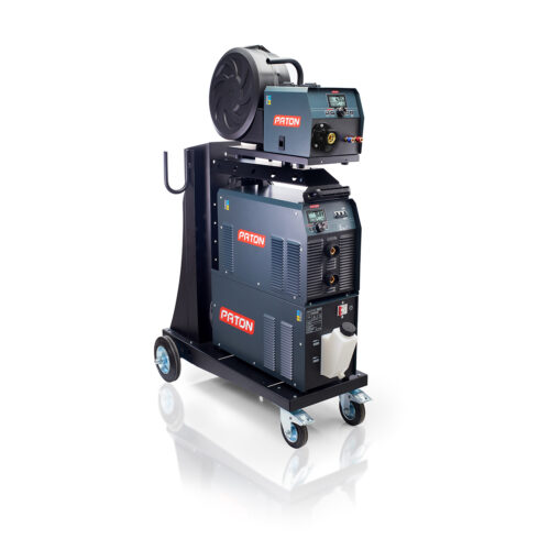 PATON™ ProMIG-630-15-4-400V WK MAXwire MIG Kaynak Makinesi