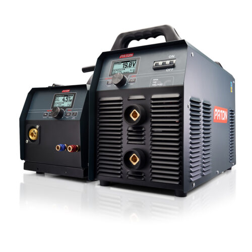 PATON™ ProMIG-630-15-4-400V W MIG Kaynak Makinesi