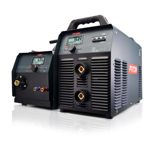 PATON™ ProMIG-630-15-4-400V W MAXwire MIG Kaynak Makinesi