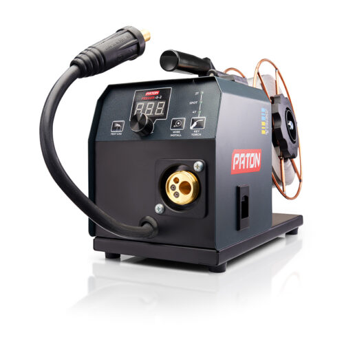 PATON™ MIG/MAG Feeder-5-2 tel besleme ünitesi